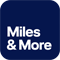 Miles & More app